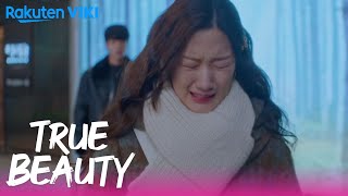 True Beauty - EP14 | Cha Eun Woo Leaves to Japan | Korean Drama