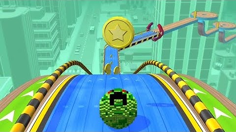 Going Balls All Levels Gameplay#909