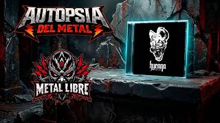 Hyenna - Carroñeros