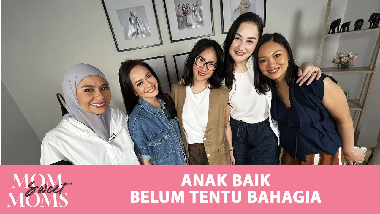 Mendidik Anak Yang Baik dan Bahagia, Pentingnya Bangun Kecerdasan Emosi Anak