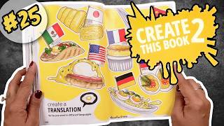 Create This Book 2 - Episode 25