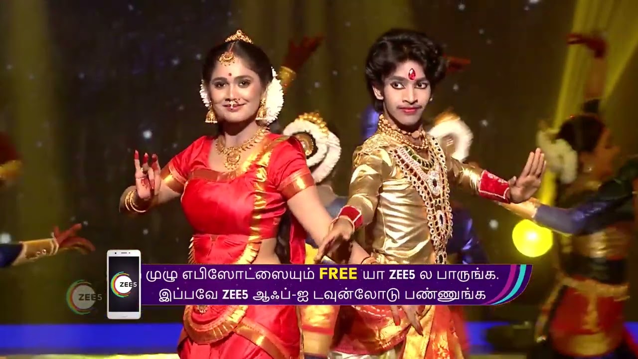 Ep - 6 | Super Queen Tamil | Zee Tamil | Best Scene | Watch Full Episode on Zee5-Link in Description