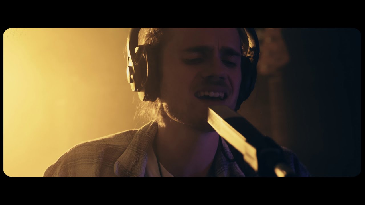 Watch Luke Pauley - Feeling Everything (Live) on YouTube Watch Luke Pauley - Feeling Everything (Live) on YouTube