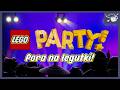 Rewolucja po aktualizacjach? | LEGO Party! stream trzeci VERTICAL | #lego #gamingpl #gryrodzinne