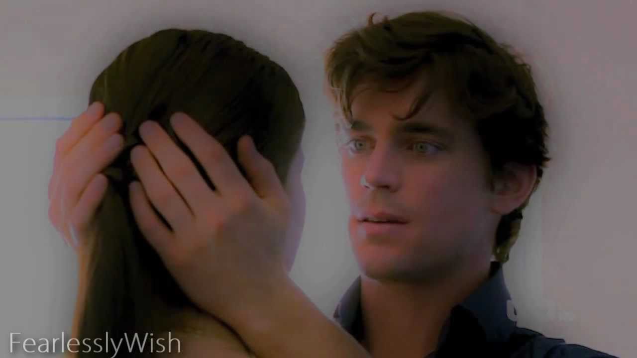 ○ [Calls me home..] ►White Collar