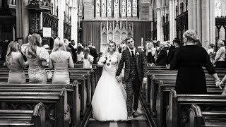 The Wedding Of Sophie Jake - Photofilm