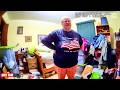Police Save Elderly Parents from Disturbed Daughter
