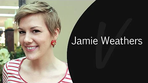 Child Like Faith - Jamie Weathers