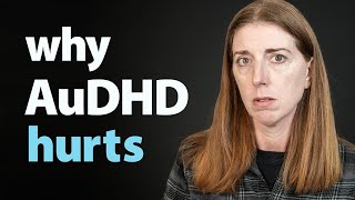 The Emotional Side Of Audhd No One Sees What Adhd Autism Feels Like