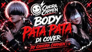Body Pata Pata | Faris Adam Feat Diva Aurel