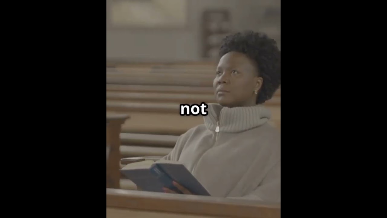 The Hidden Purpose Behind Your Pain – Why God Allows It"