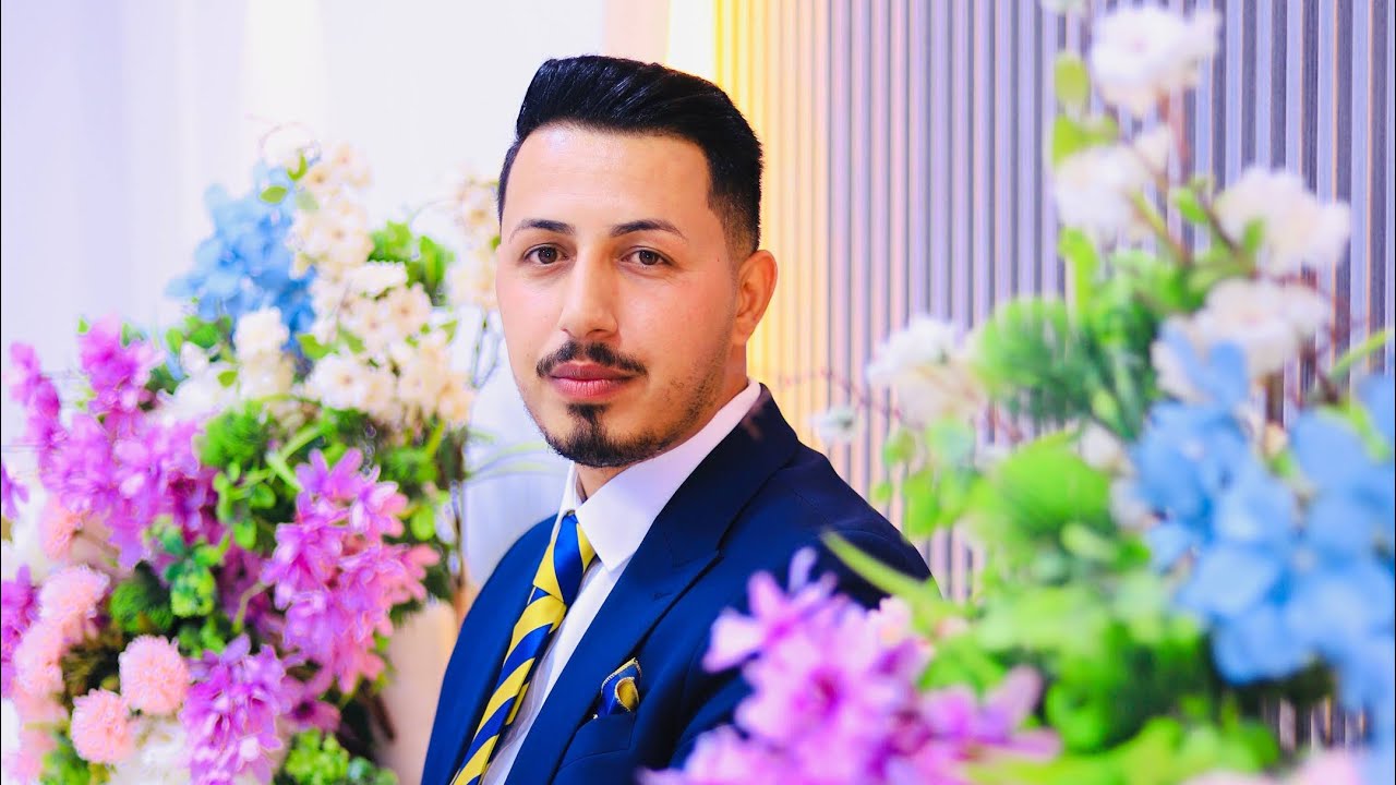 حفل حنة الغالي سيف غانم الجبوري الف الف مبارك 💍📸 