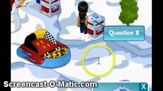 Big Nate Winter Quest