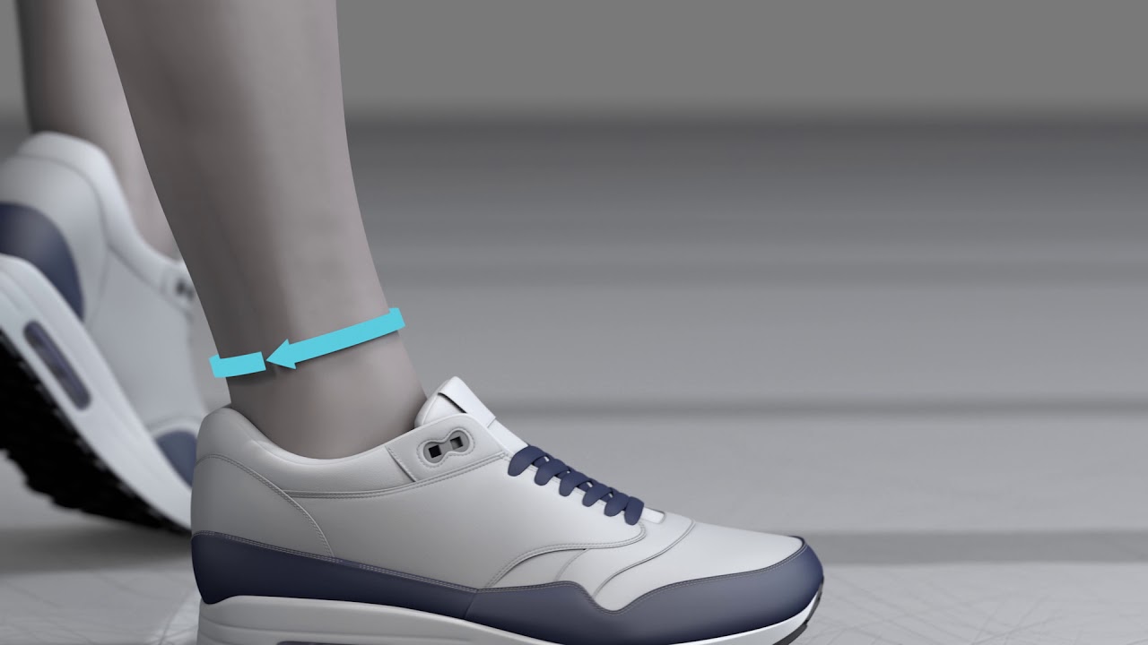 SPORTS ANKLE SUPPORT (足首サポーター) - スポーツライン｜BAUERFEIND