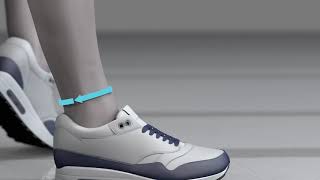 SPORTS ANKLE SUPPORT (足首サポーター) - スポーツライン｜BAUERFEIND