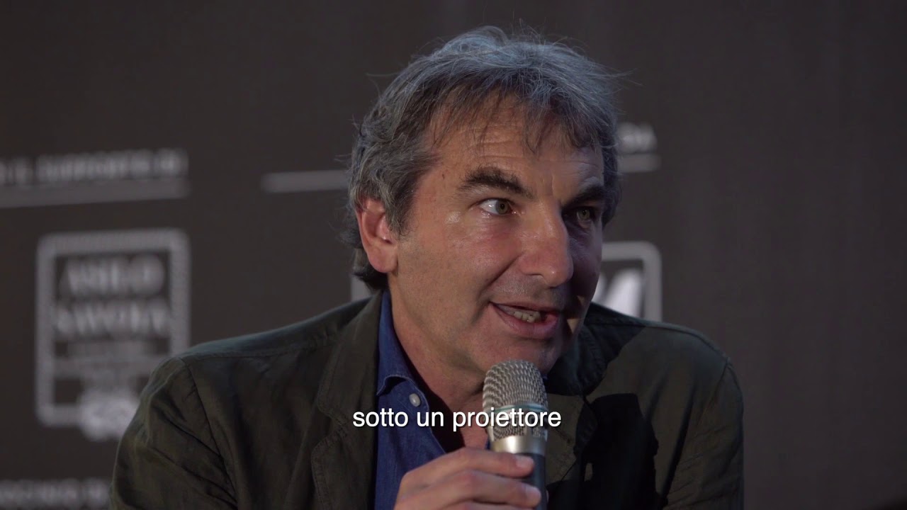 Nicola Giuliano ricorda i tempi in cui Paolo Sorrentino faceva la guardia notturna al proiettore