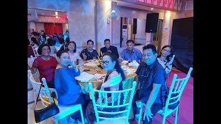 CNHS BATCH '71 50TH GRAND ALUMNI HOMECOMING! Day 4