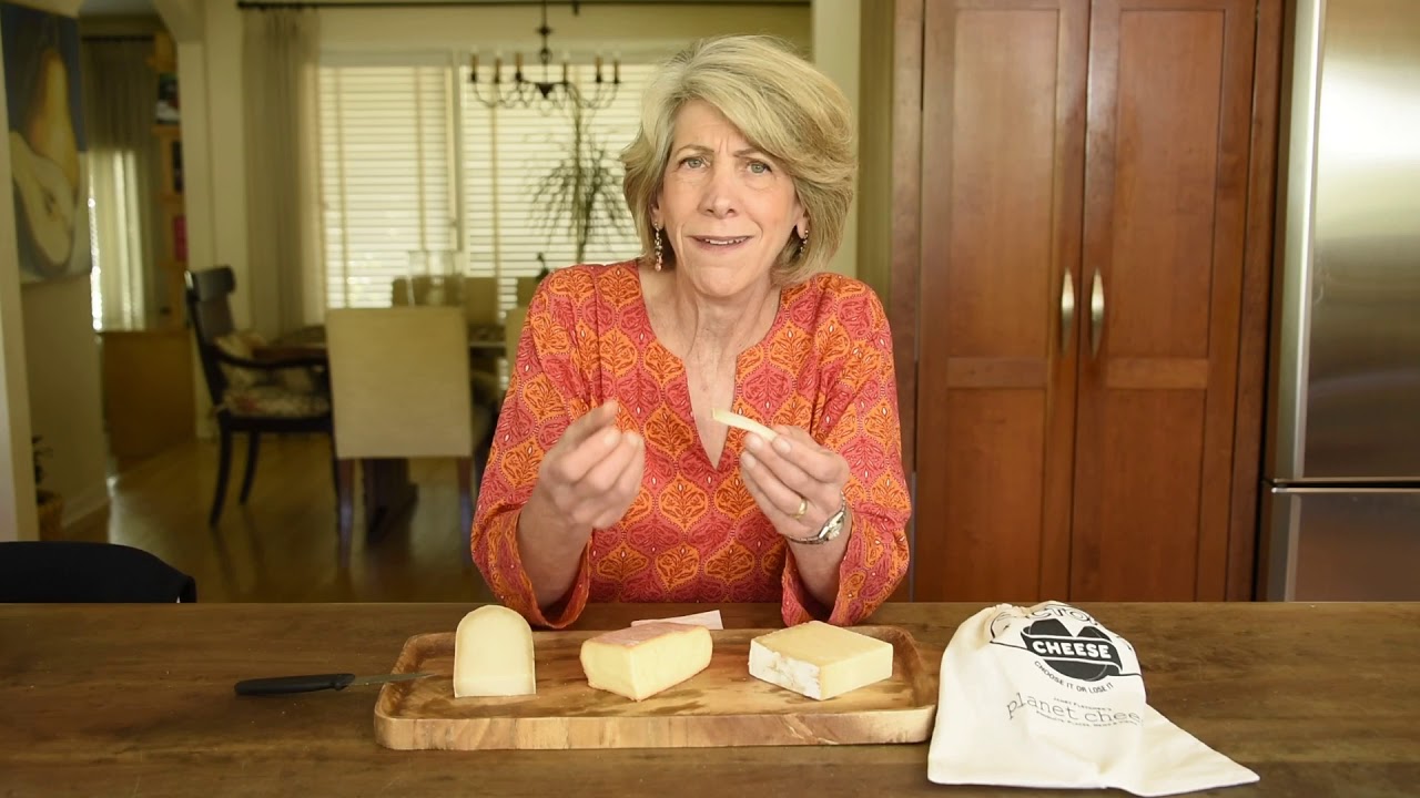 Victory Cheese Box: Farmstead & Fabulous