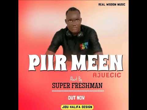 Piir By Super Freshman 