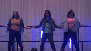 Ala2018Kpop Dance Battles Semi-Final 7