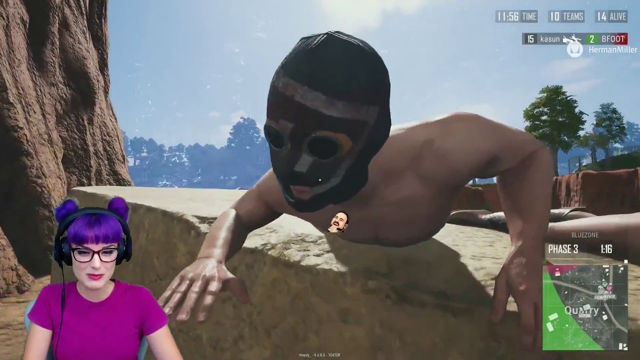 " [THH]lumi, yunkzilla, chocotaco, jahrew Highlights, Funny moments, Clips "