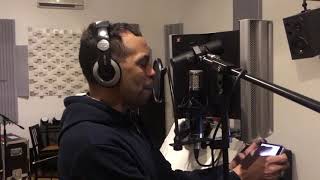 D-FAZ Vocal Sessions featuring Oddateee