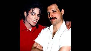 Michael Jackson - Killer Queen Ai Cover