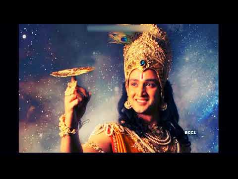 Mahabharata instrumental music