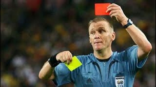 Les Pires Erreurs D'Arbitrages 1.0