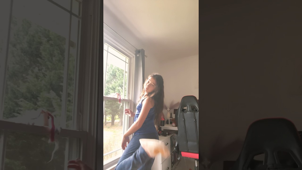 transition for my LAST DAY of CAMP!!!! 😵‍💫