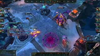 Yeah I Think Varus Can Deal With New Tank Items