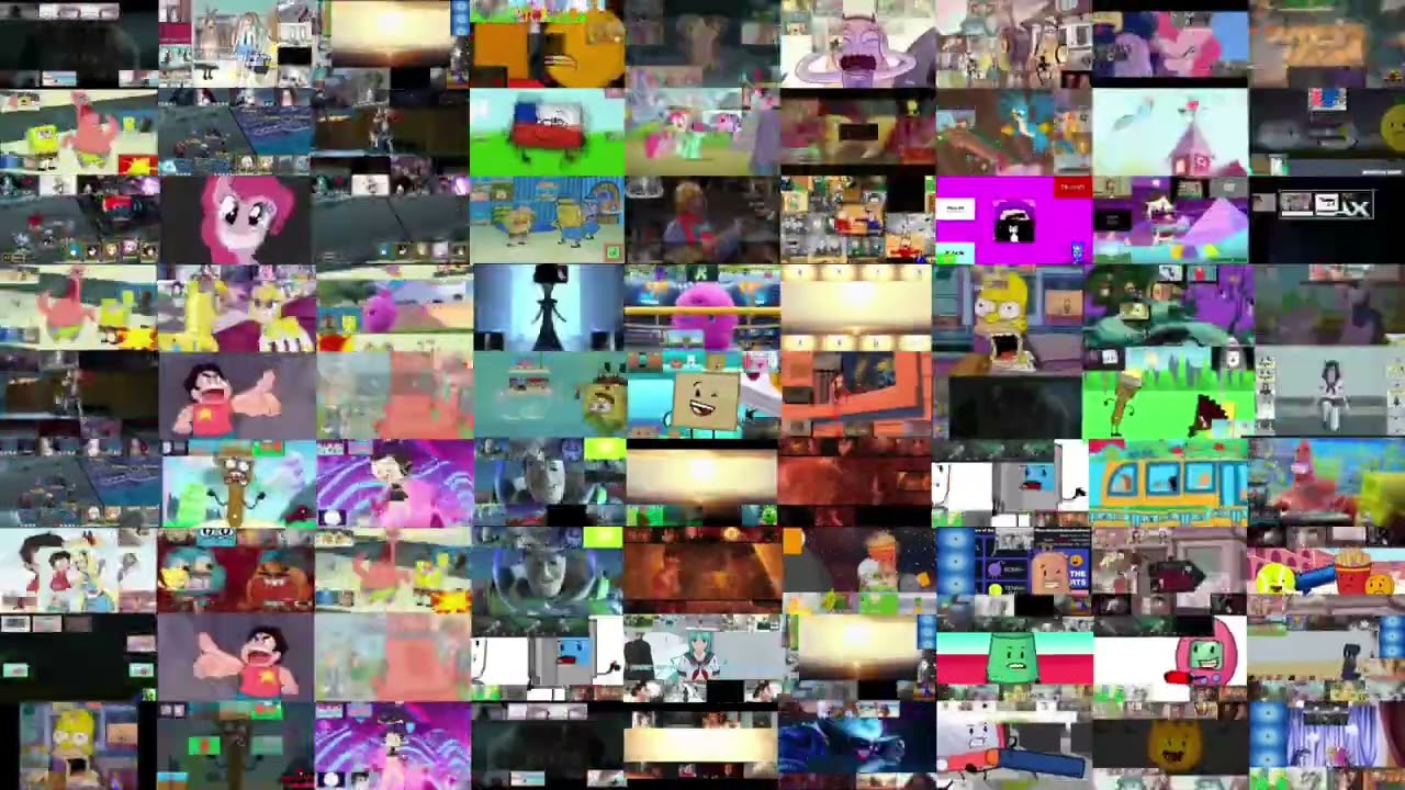 [Request] XC TOP 81 Sparta Remixes