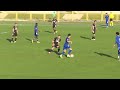 HIGHLIGHTS | Dinamo b 0-1 Karlovac
