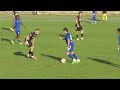 HIGHLIGHTS | Dinamo b 0-1 Karlovac