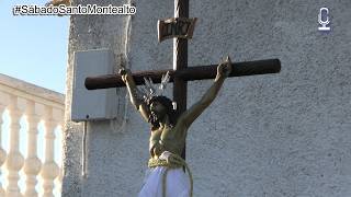 REPORTAJE Sábado Santo Montealto 2026