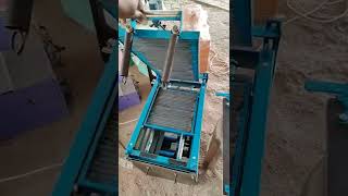 Pata Kharra Mava Bar Making Machine 5 Years Replacement Warranty 9595238590