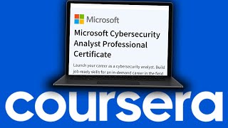 Is The Microsoft Cybersecurity Professional Certificate ACTUALLY Worth It?