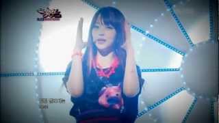 f(x) - Electric Shock Sulli last verse compilation screenshot 5