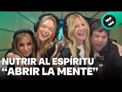 😌 MANTRAS, PEACE AND HARMONY: A moment of "LOVE and PEACE" on AIR 😌