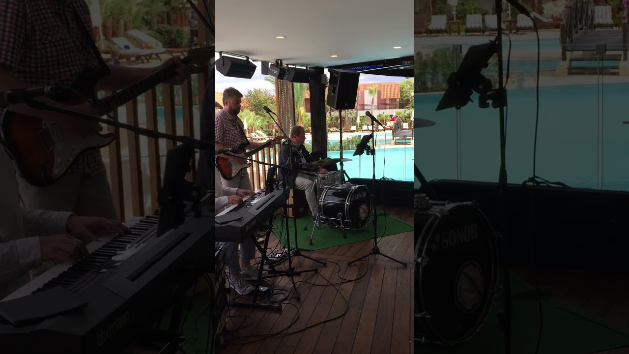 Aldiana Kreta Nachtschwärmer