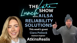 The Late Lunch Show