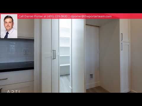 54 S Rocky Point Circle, Washington, UT home video tour