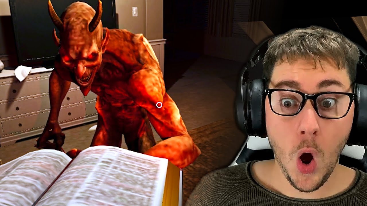 This Was The Most ACTIVE DEMON I've EVER Seen! | Obsideo