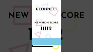 Geonnect - Pop Puzzle Game screenshot 3