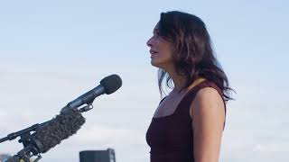 God Defend New Zealand (National Anthem) - Amy Cunningham, Blessing of the Fleet 2026