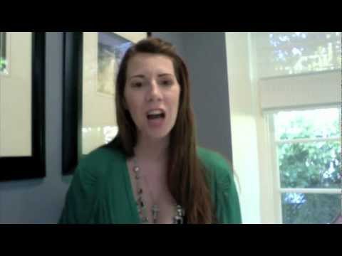 Benefits of Low Fat High Fiber Diet - YouTube