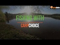 Okuma 8k in action - Drill of a lifetime - Fishing with CarpChoice #crazyfish