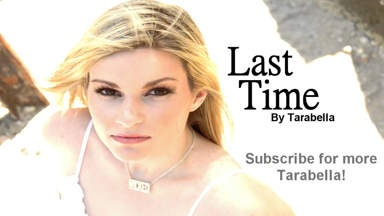 Last Time - Tarabella