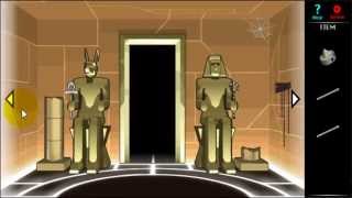 Sphinx (Kotorinosu) Sphinx Escape screenshot 1