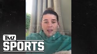 Savannah Marshall Says Ped Use ‘Horrific’ In Boxing … Previews Pfl Mma Debut | Tmz Sports